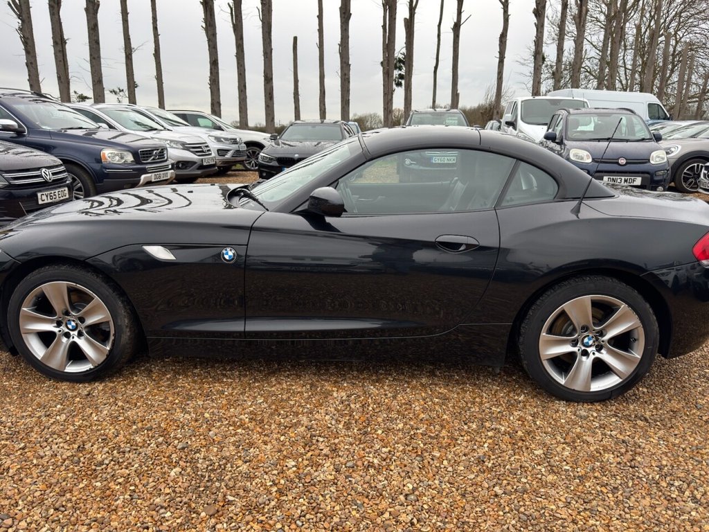 Used BMW Z4 2009 for sale - 77905260: Photo 4