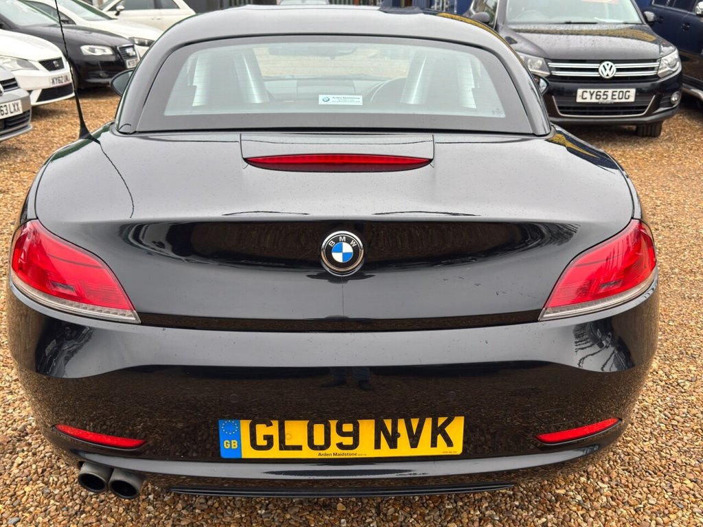 Used BMW Z4 2009 for sale - 77905260: Photo 6