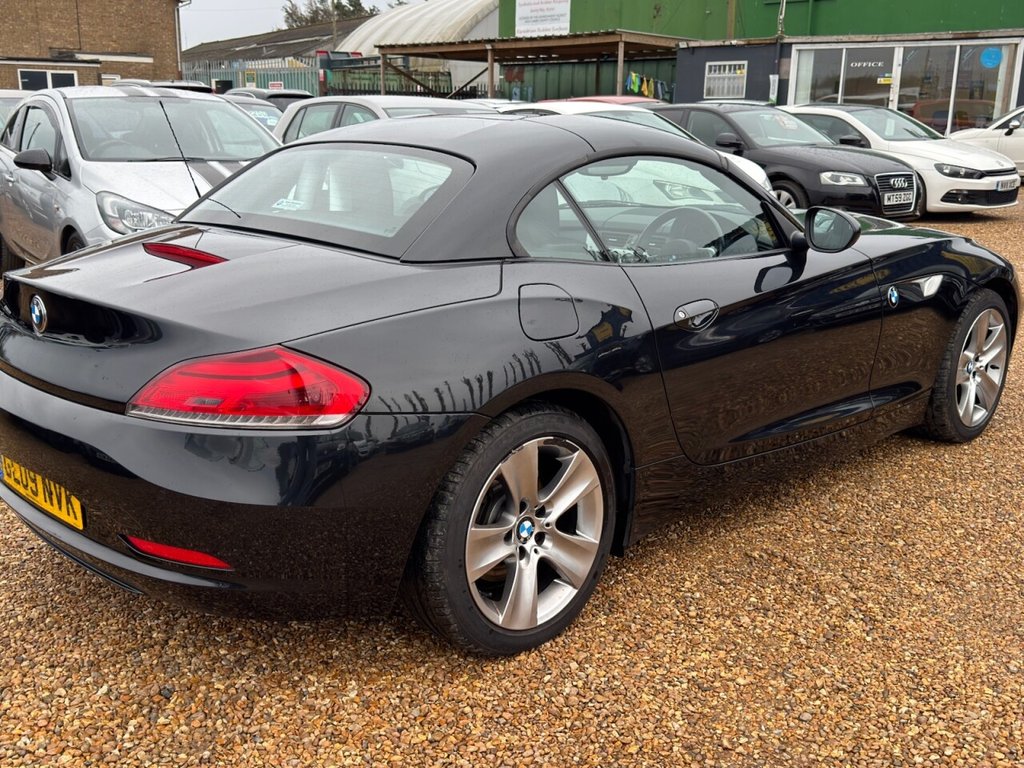 Used BMW Z4 2009 for sale - 77905260: Photo 7