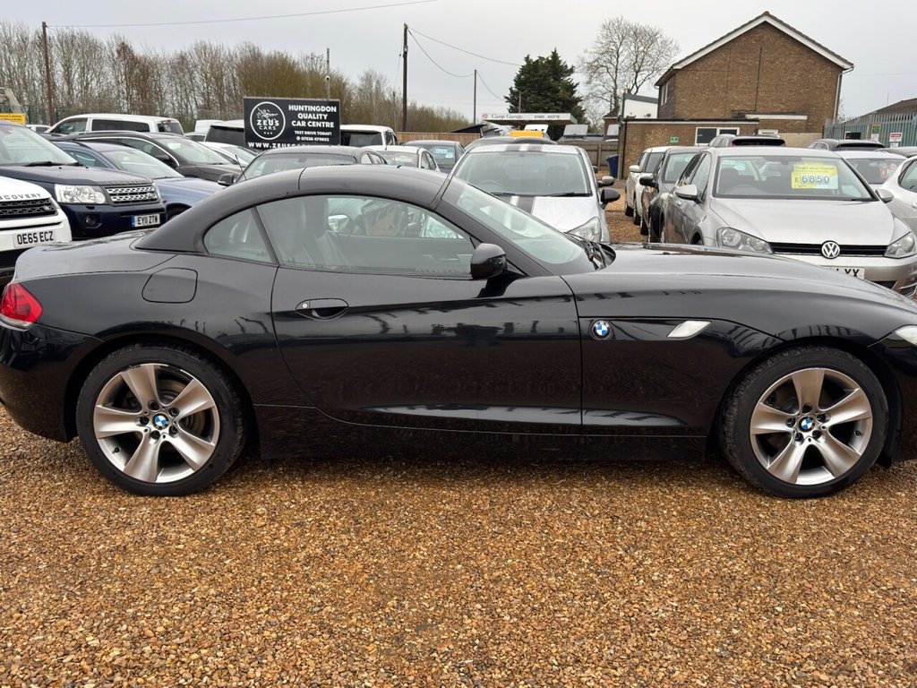 Used BMW Z4 2009 for sale - 77905260: Photo 8