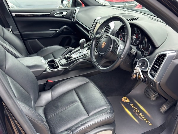 Used Porsche Cayenne 2013 for sale - 76223661: Photo 13
