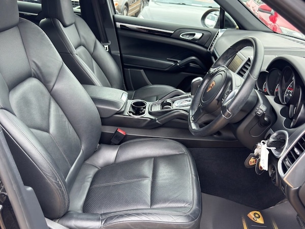 Used Porsche Cayenne 2013 for sale - 76223661: Photo 14