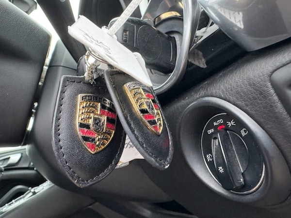 Used Porsche Cayenne 2013 for sale - 76223661: Photo 18