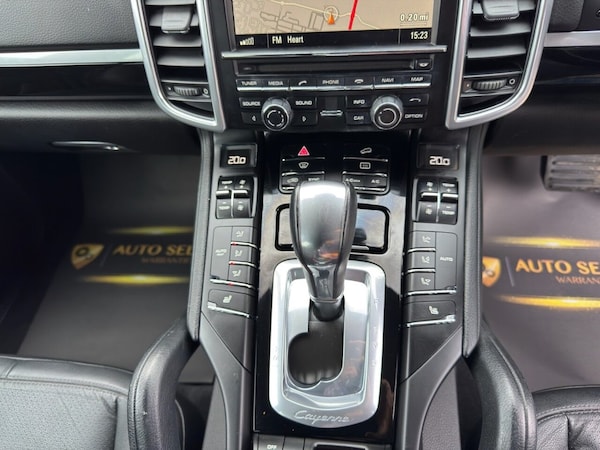 Used Porsche Cayenne 2013 for sale - 76223661: Photo 23