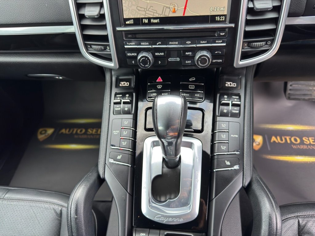 Used Porsche Cayenne 2013 for sale - 76223661: Photo 24