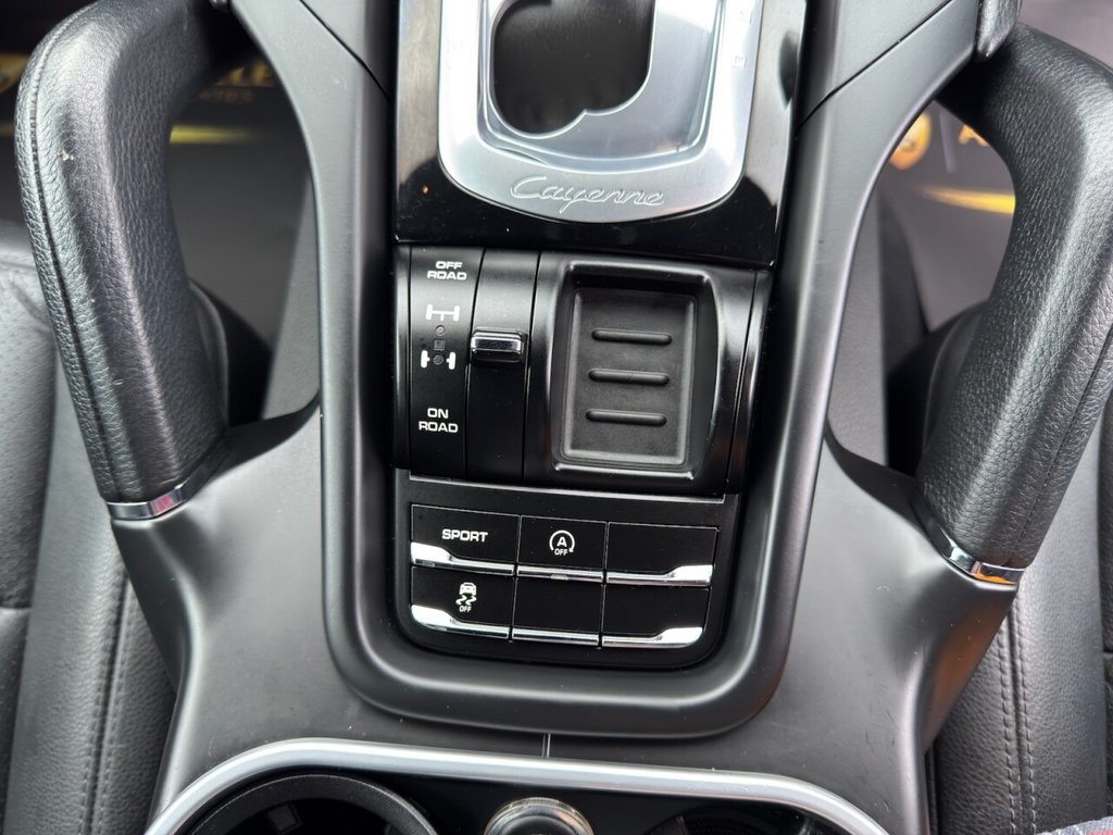 Used Porsche Cayenne 2013 for sale - 76223661: Photo 25