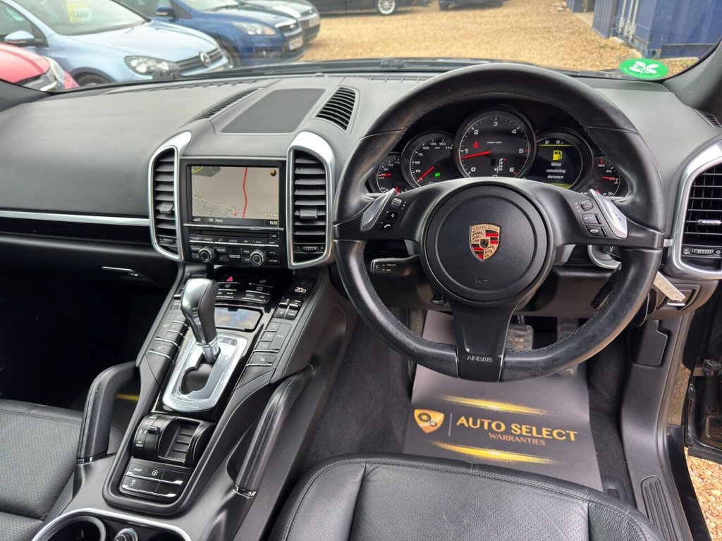 Used Porsche Cayenne 2013 for sale - 76223661: Photo 27