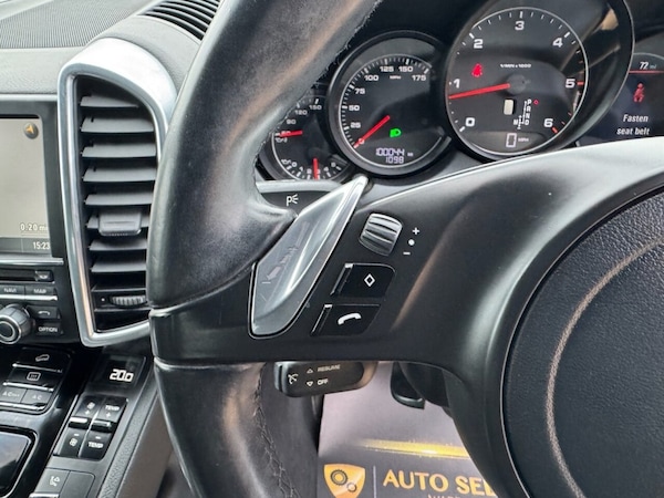 Used Porsche Cayenne 2013 for sale - 76223661: Photo 27