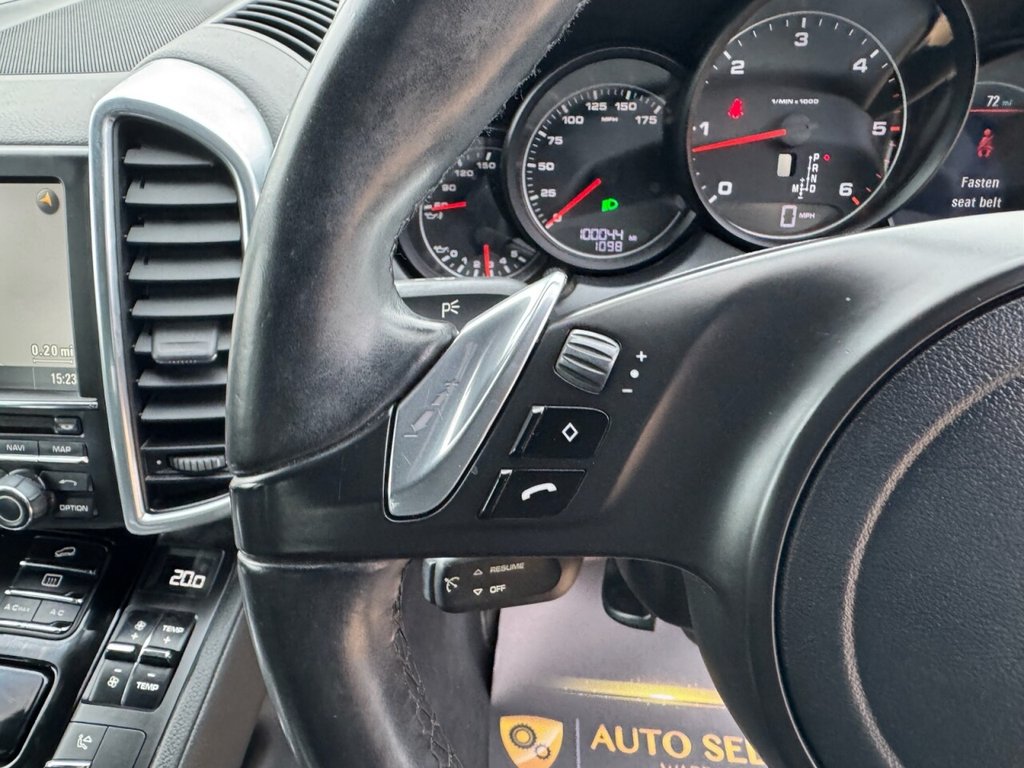 Used Porsche Cayenne 2013 for sale - 76223661: Photo 28