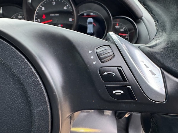Used Porsche Cayenne 2013 for sale - 76223661: Photo 28
