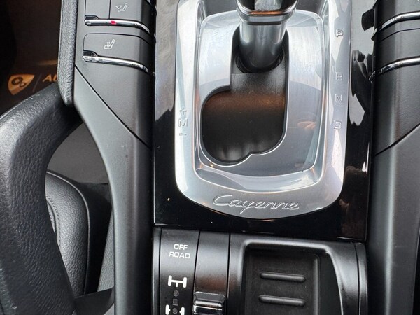 Used Porsche Cayenne 2013 for sale - 76223661: Photo 30