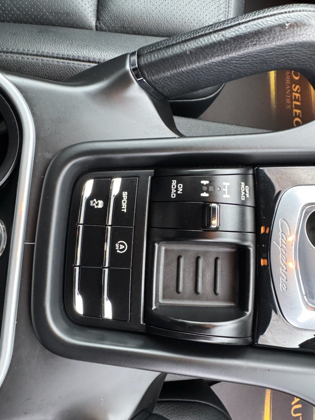 Used Porsche Cayenne 2013 for sale - 76223661: Photo 32