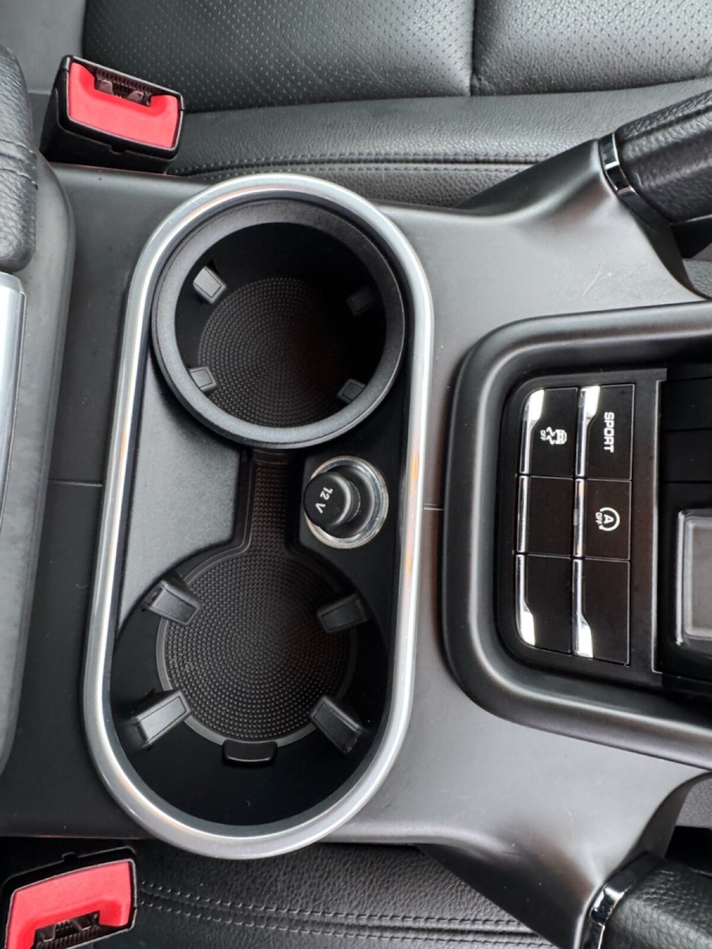 Used Porsche Cayenne 2013 for sale - 76223661: Photo 35