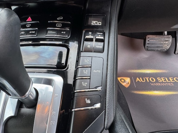 Used Porsche Cayenne 2013 for sale - 76223661: Photo 41