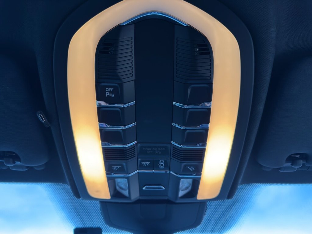 Used Porsche Cayenne 2013 for sale - 76223661: Photo 43