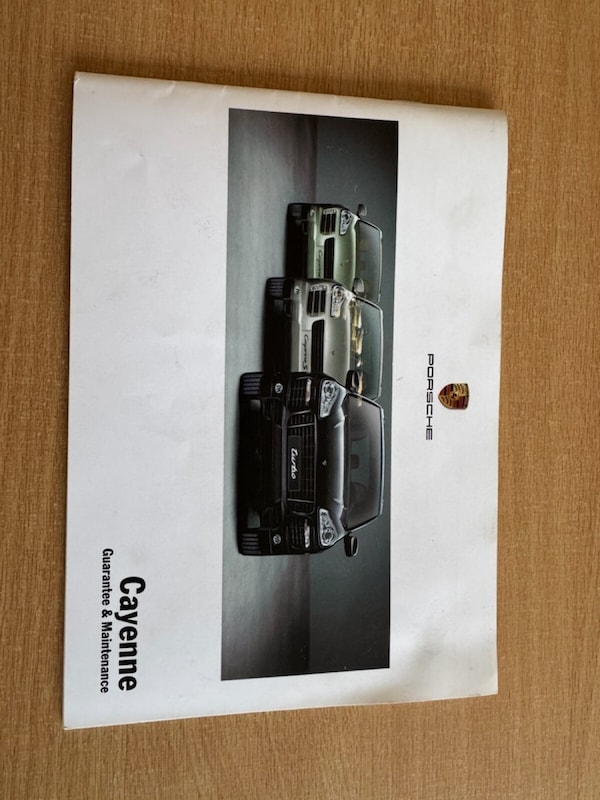 Used Porsche Cayenne 2013 for sale - 76223661: Photo 45