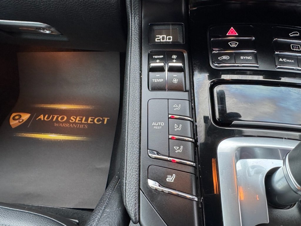 Used Porsche Cayenne 2013 for sale - 76223661: Photo 46