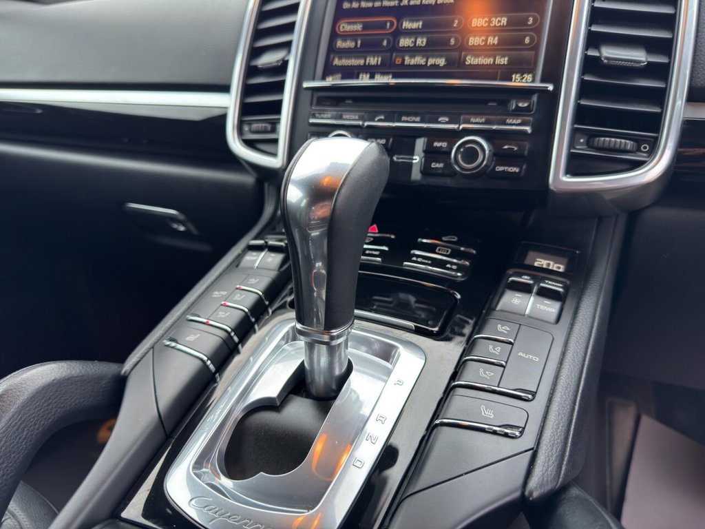 Used Porsche Cayenne 2013 for sale - 76223661: Photo 47