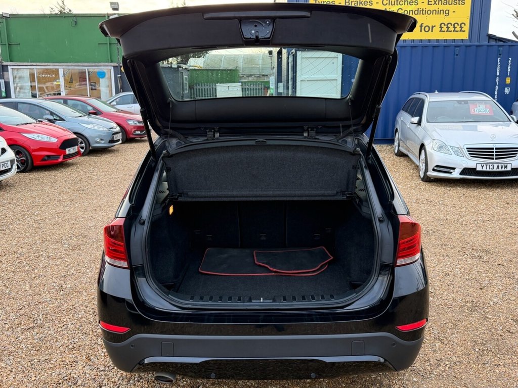 Used BMW X1 2013 for sale - 76923849: Photo 11