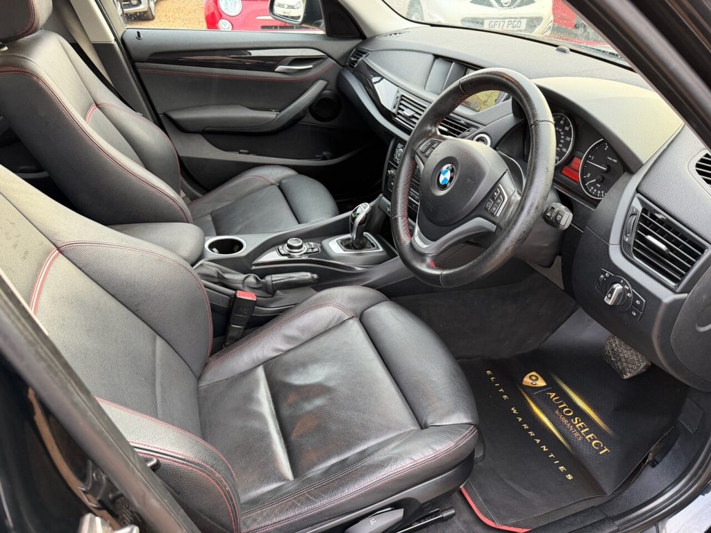 Used BMW X1 2013 for sale - 76923849: Photo 13