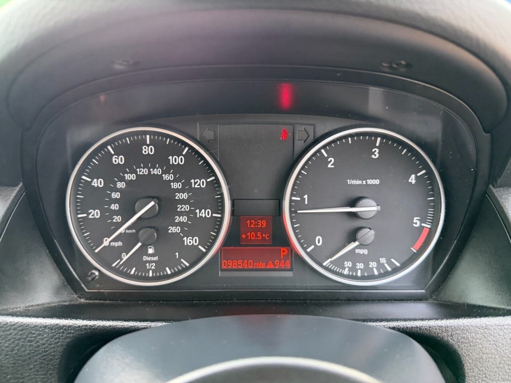 Used BMW X1 2013 for sale - 76923849: Photo 16