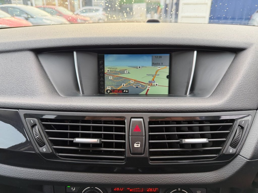 Used BMW X1 2013 for sale - 76923849: Photo 17