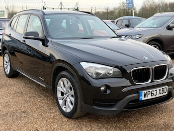 2013 (63) - 2.0 18d Sport SUV 5dr Diesel Auto sDrive Euro 5 (s/s) (143 ps)