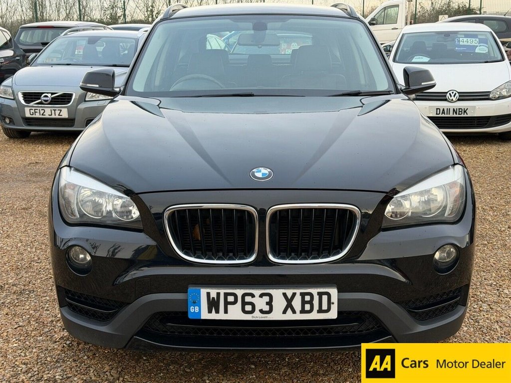 Used BMW X1 2013 for sale - 76923849: Photo 2