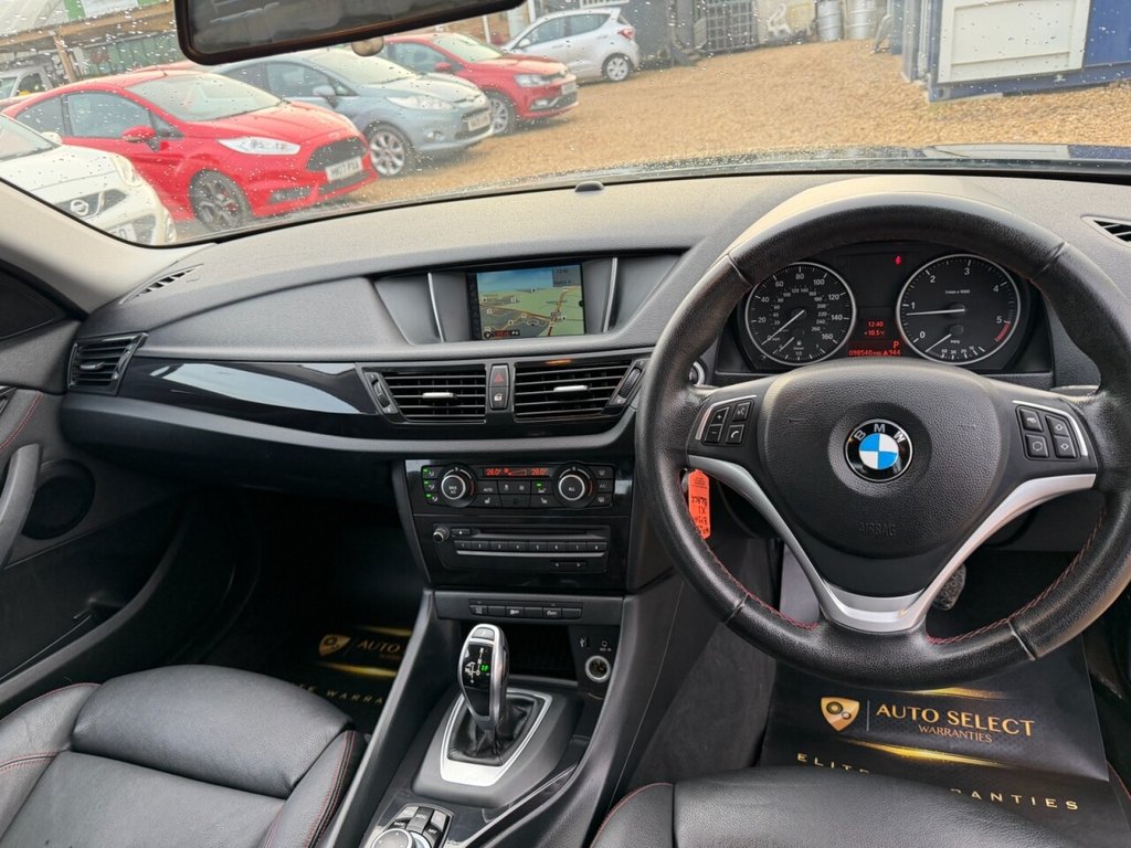 Used BMW X1 2013 for sale - 76923849: Photo 24