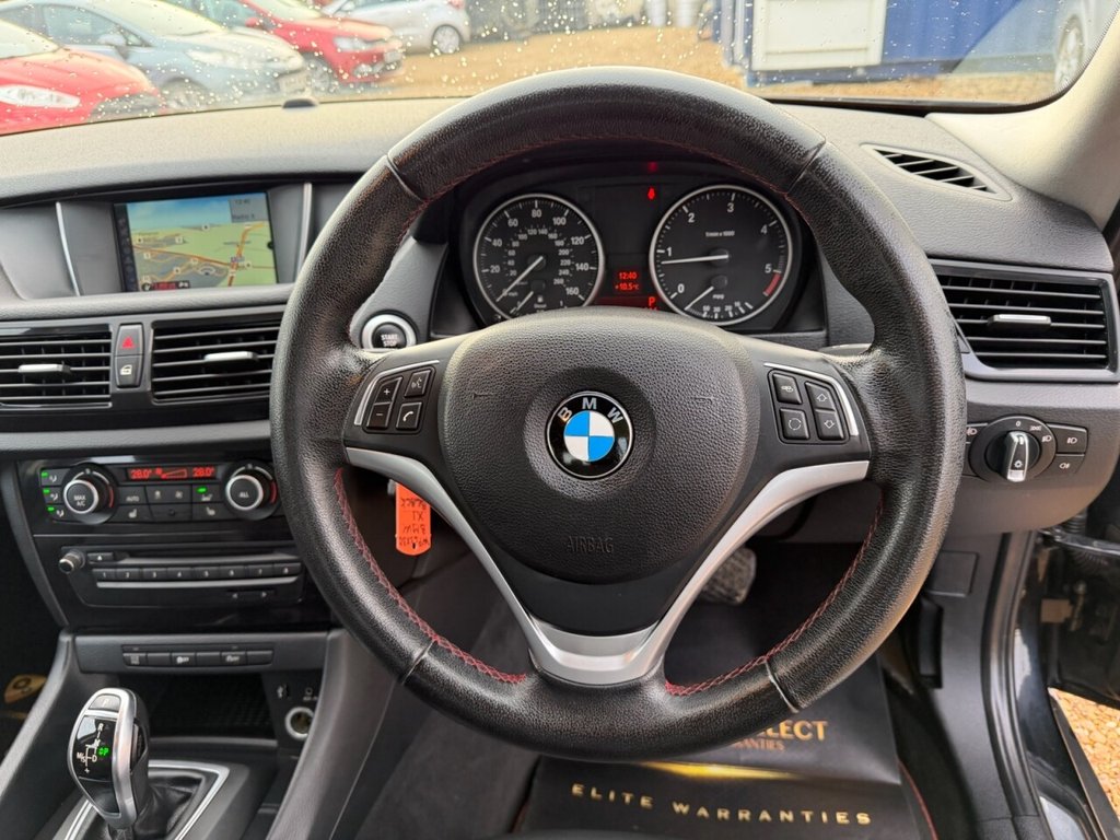 Used BMW X1 2013 for sale - 76923849: Photo 25