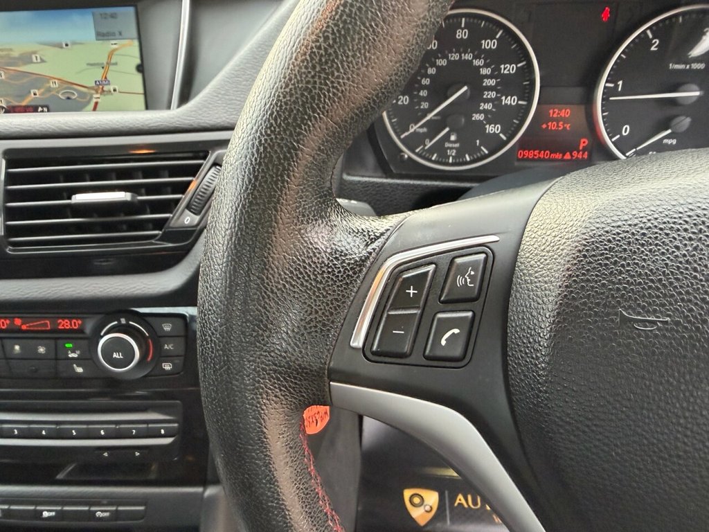 Used BMW X1 2013 for sale - 76923849: Photo 26