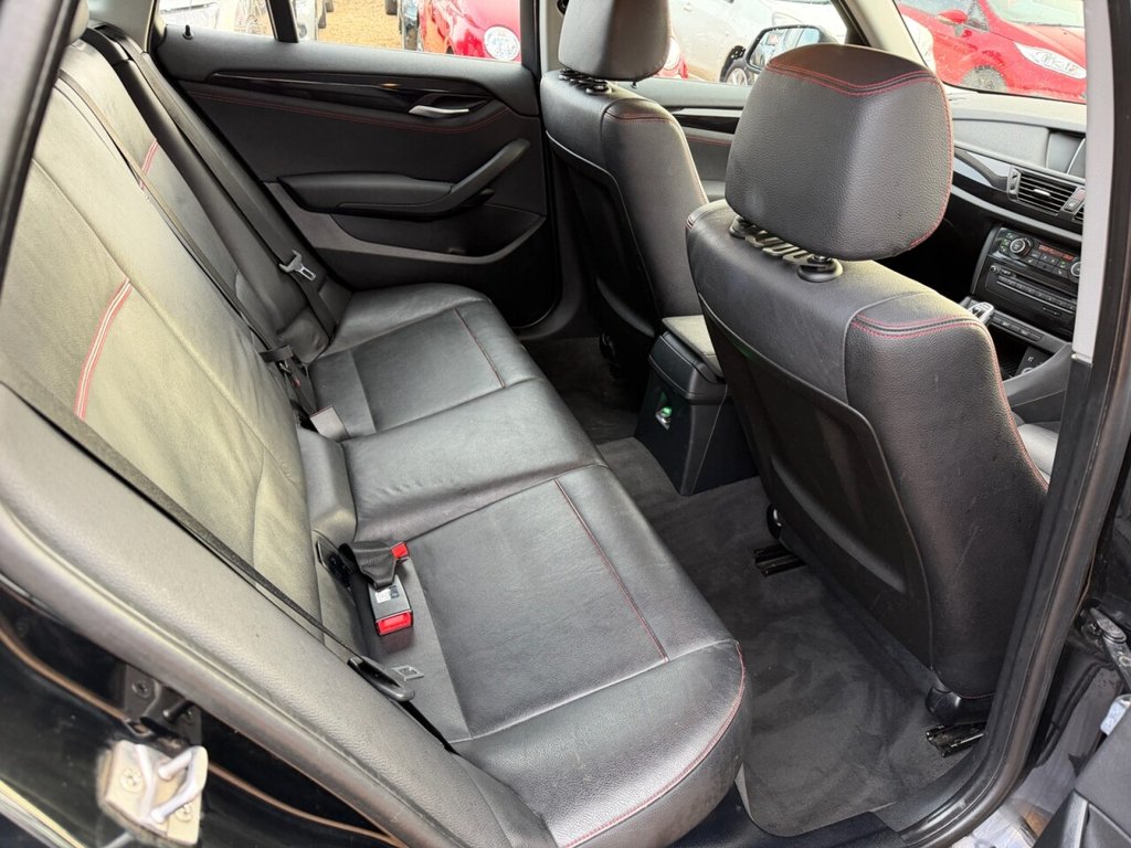 Used BMW X1 2013 for sale - 76923849: Photo 28