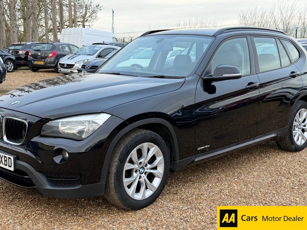 Used BMW X1 2013 for sale - 76923849: Photo 3