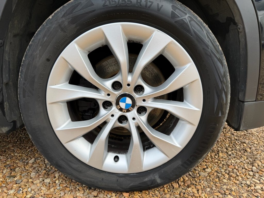 Used BMW X1 2013 for sale - 76923849: Photo 38