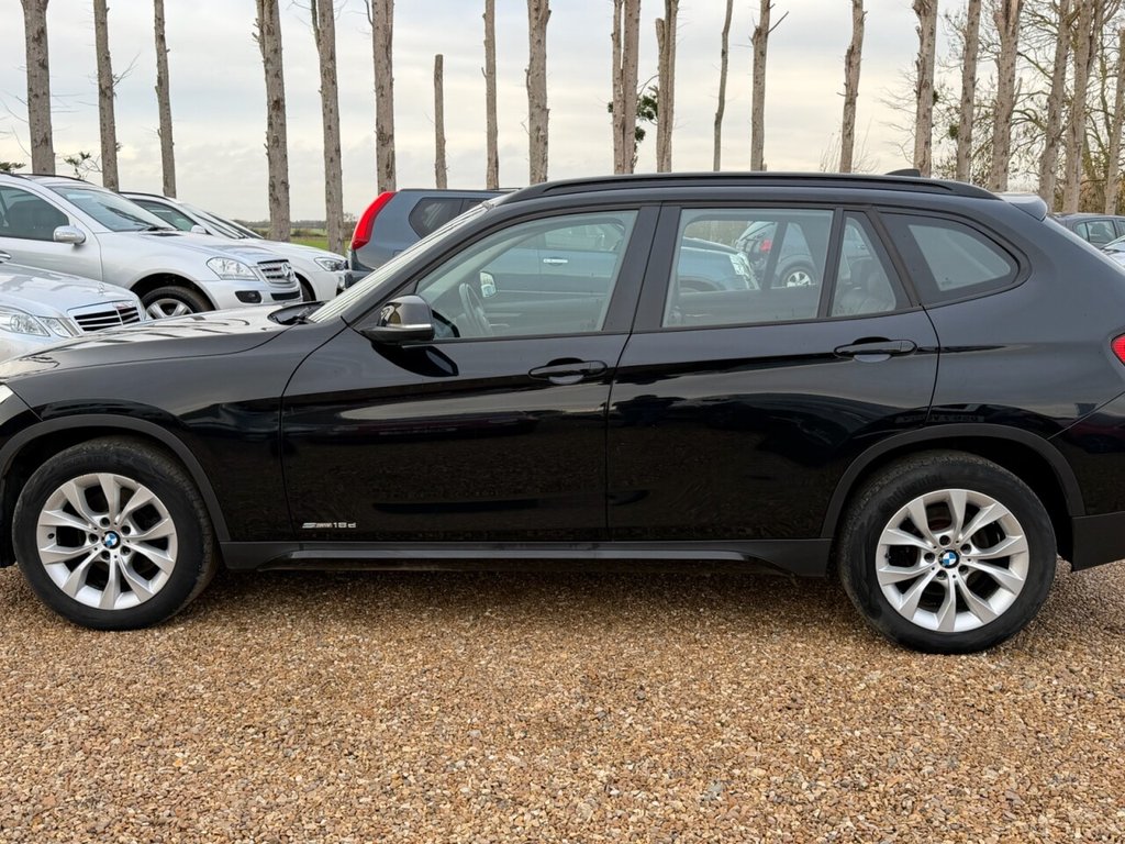 Used BMW X1 2013 for sale - 76923849: Photo 6
