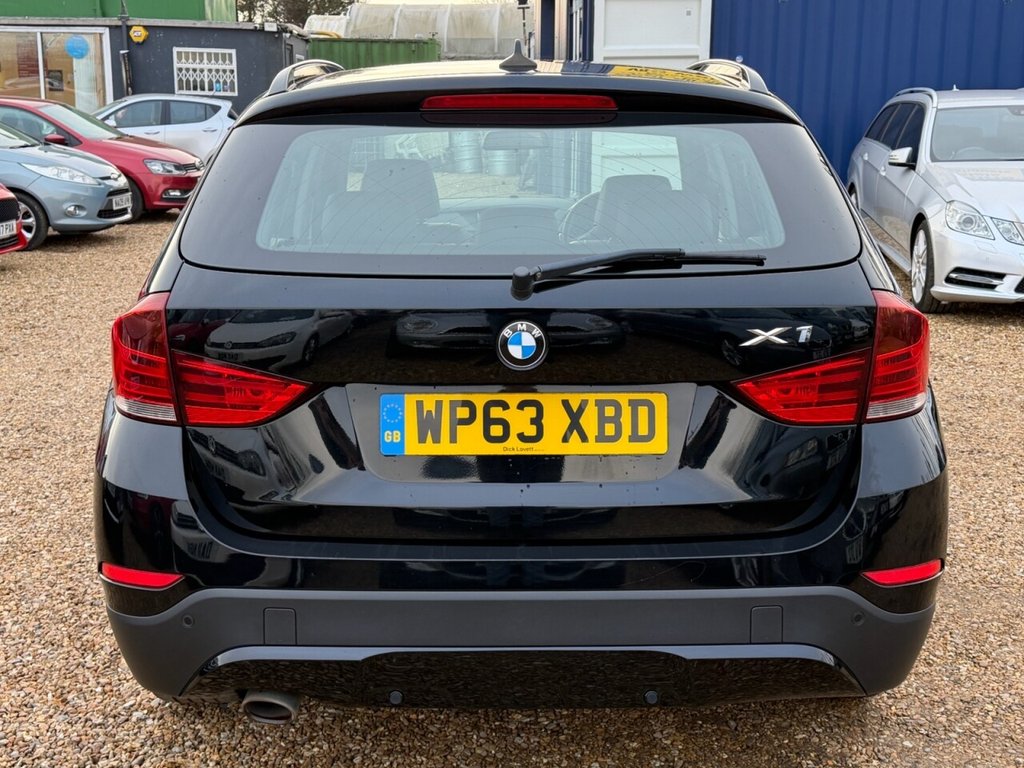 Used BMW X1 2013 for sale - 76923849: Photo 7