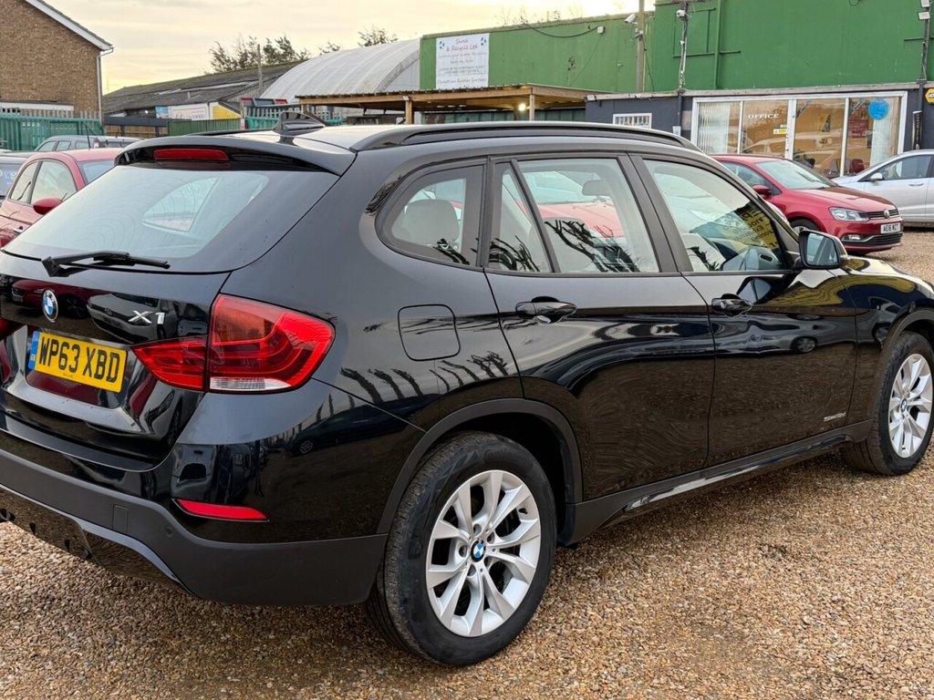 Used BMW X1 2013 for sale - 76923849: Photo 8