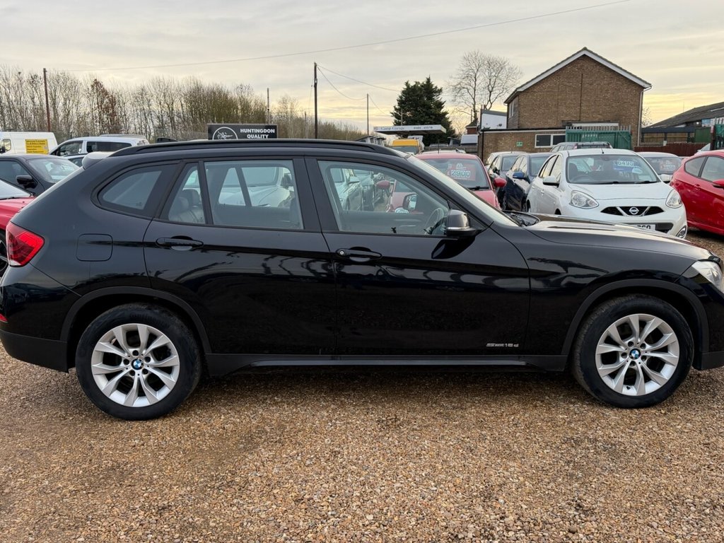 Used BMW X1 2013 for sale - 76923849: Photo 9