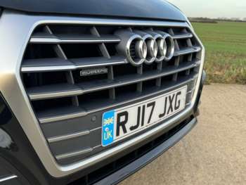 Used Audi Q5 2017 for sale - 72250103: Photo