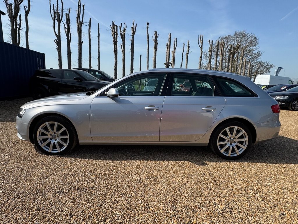 Used Audi A4 Avant 2015 for sale - 78167610: Photo 16