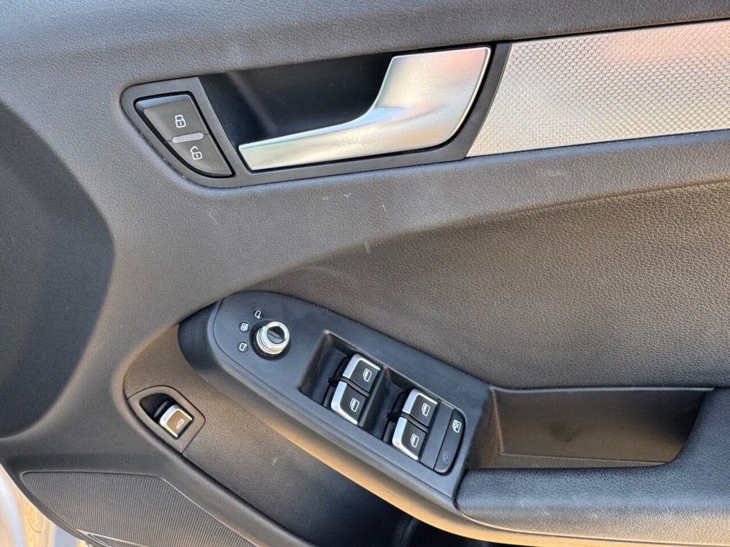 Used Audi A4 Avant 2015 for sale - 78167610: Photo 19