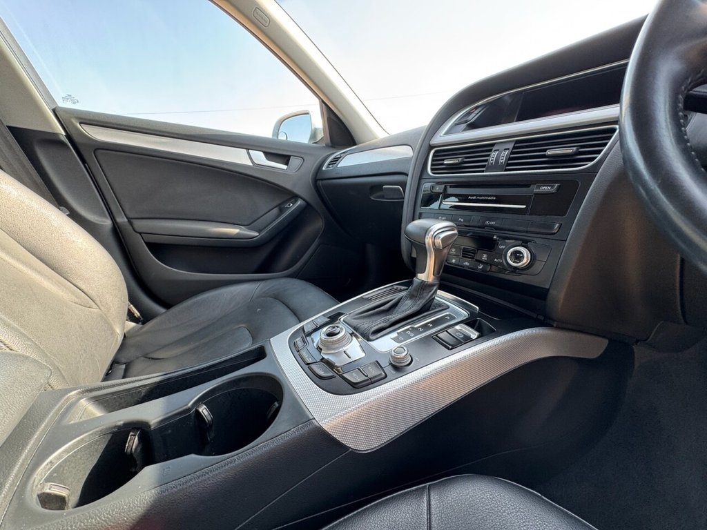 Used Audi A4 Avant 2015 for sale - 78167610: Photo 24