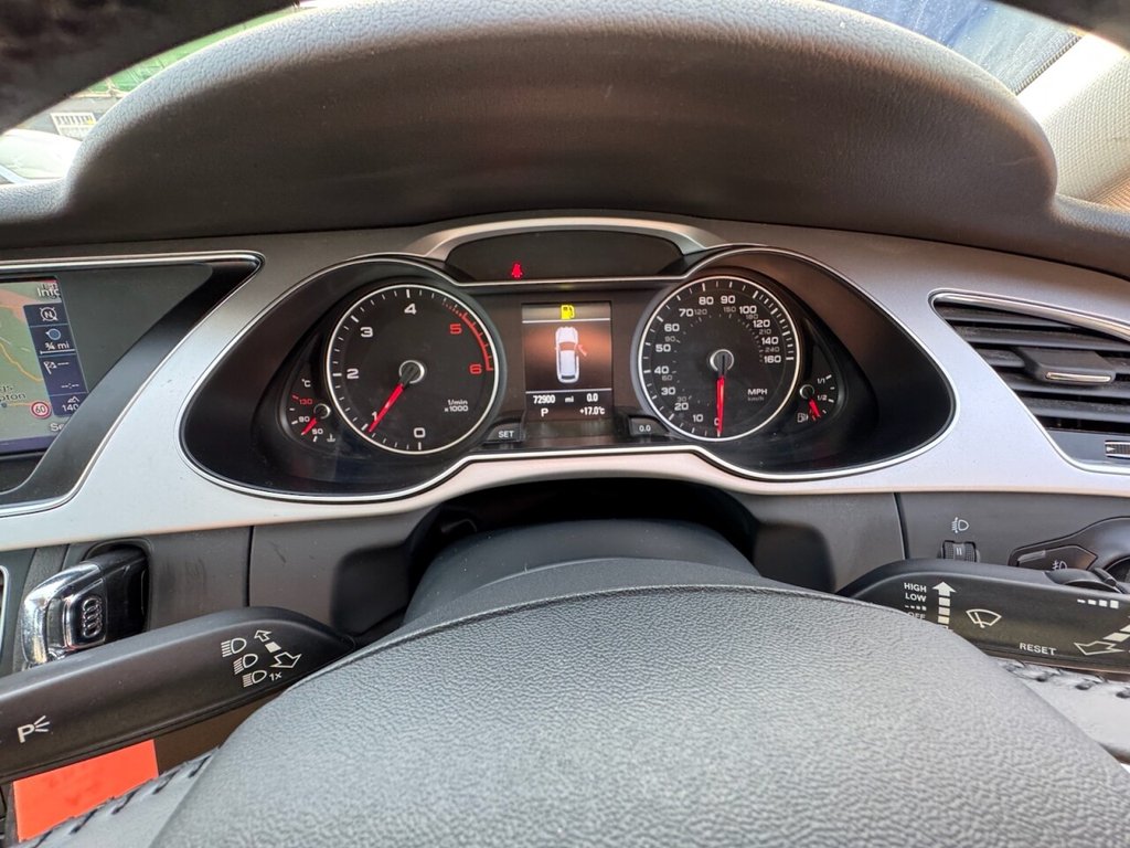 Used Audi A4 Avant 2015 for sale - 78167610: Photo 30