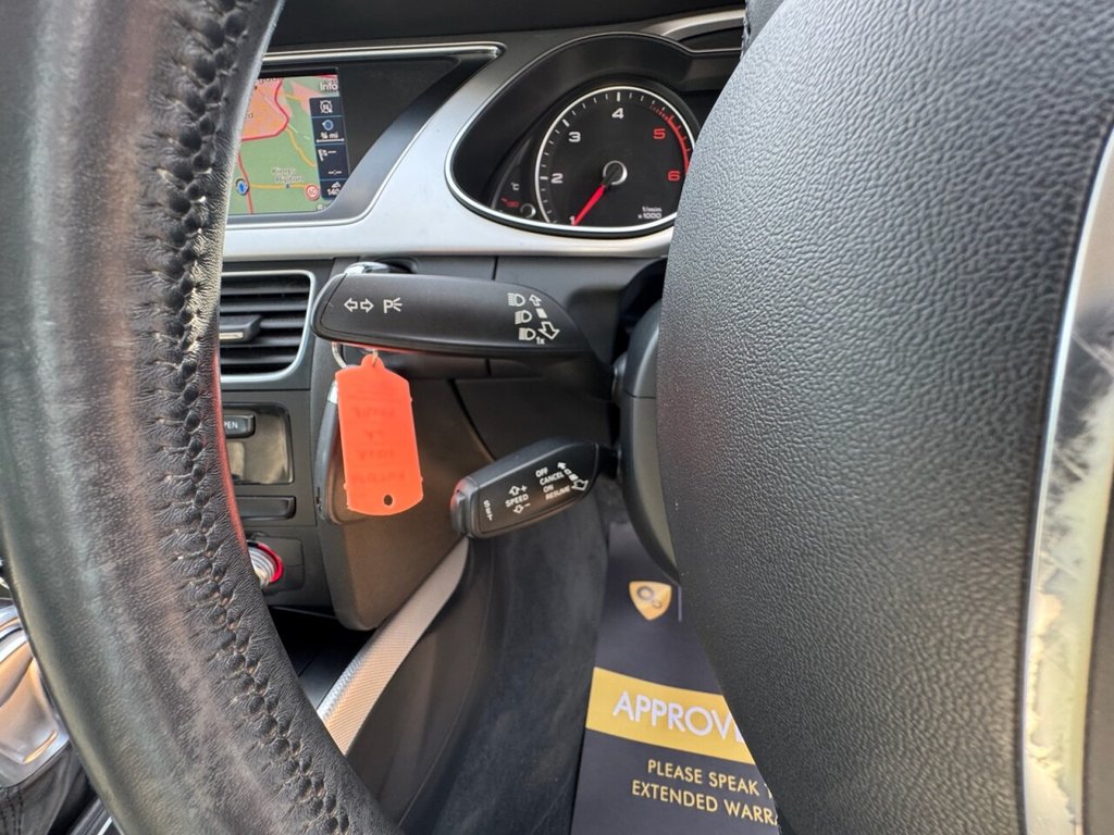 Used Audi A4 Avant 2015 for sale - 78167610: Photo 31