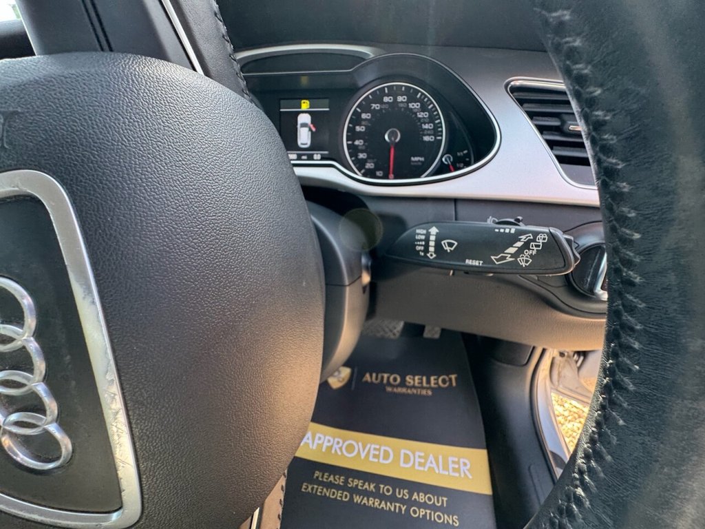 Used Audi A4 Avant 2015 for sale - 78167610: Photo 32