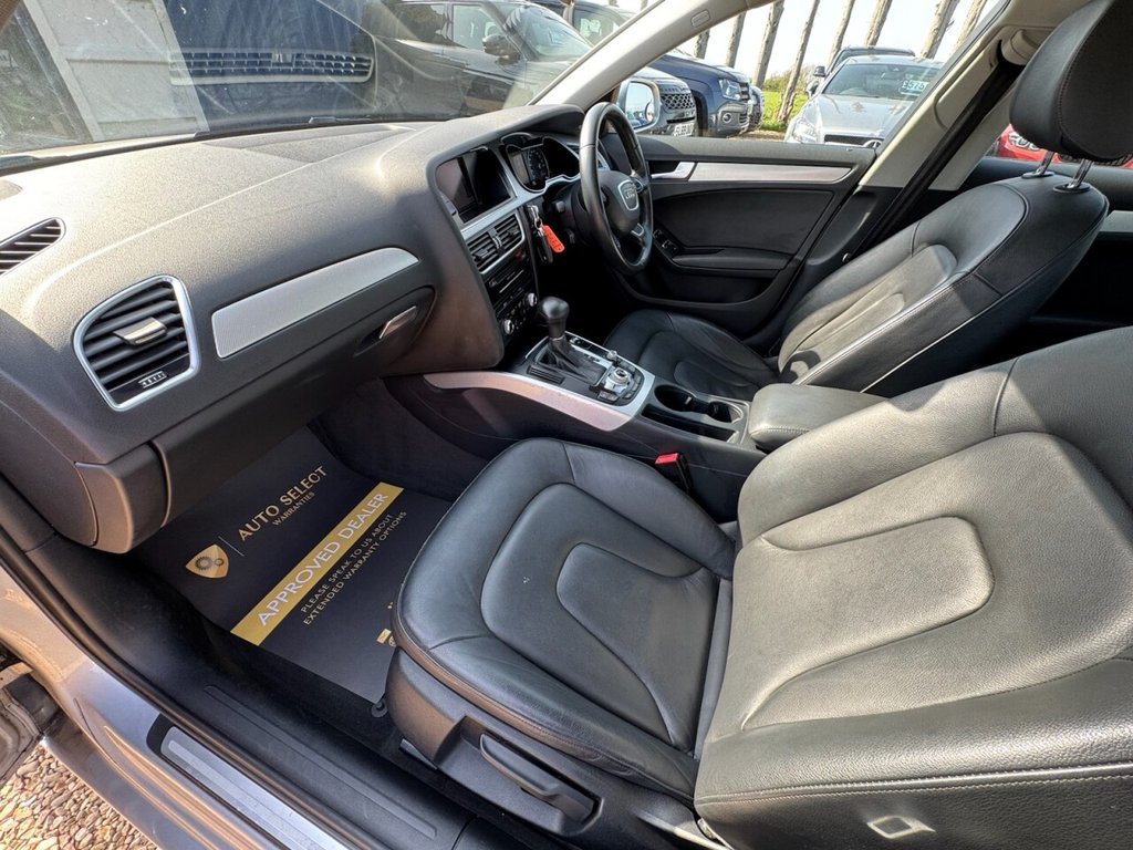 Used Audi A4 Avant 2015 for sale - 78167610: Photo 36