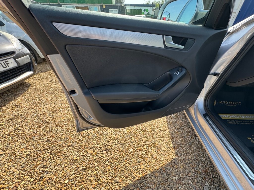 Used Audi A4 Avant 2015 for sale - 78167610: Photo 39