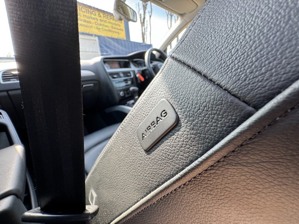 Used Audi A4 Avant 2015 for sale - 78167610: Photo 41