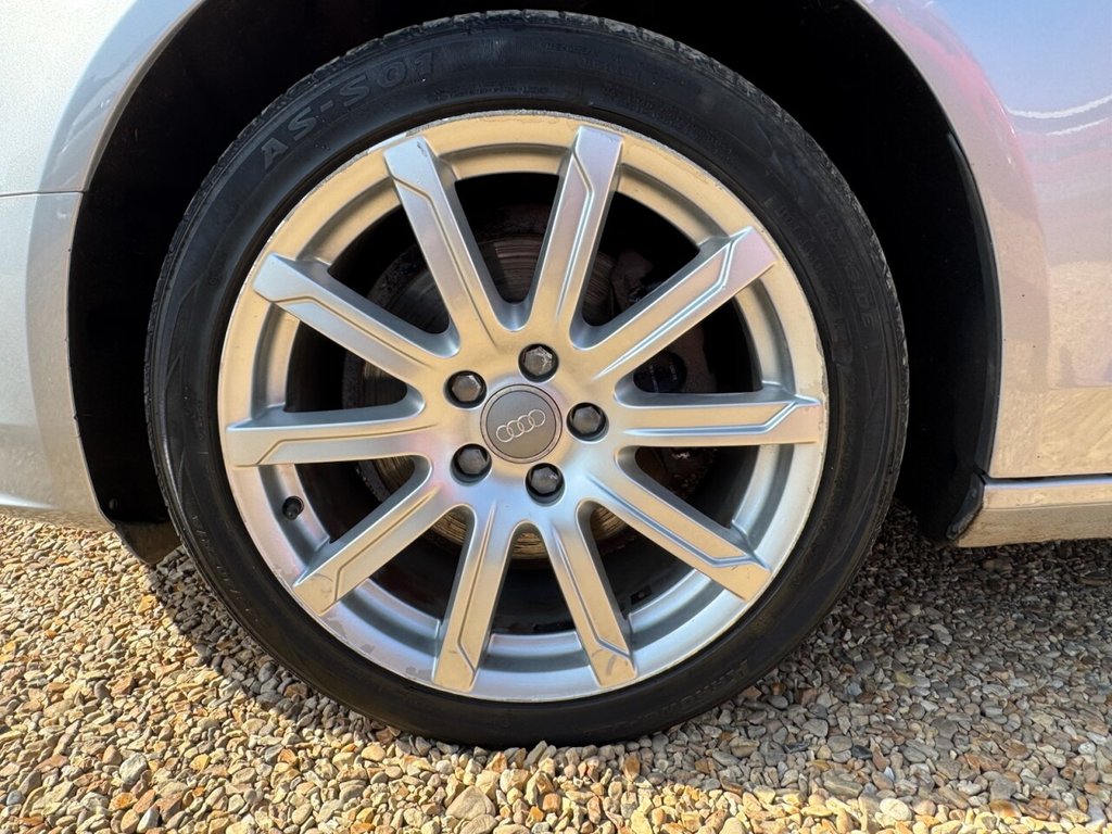 Used Audi A4 Avant 2015 for sale - 78167610: Photo 44