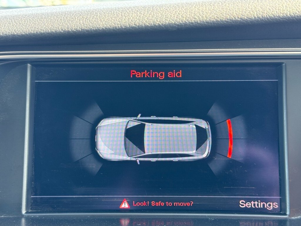 Used Audi A4 Avant 2015 for sale - 78167610: Photo 48